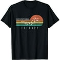 thumbnail image 1 of Occupational Therapy Student OT Therapist OT Assistant T-Shirt Black 3X-Large, 1 of 4