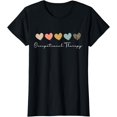 thumbnail image 1 of Occupational Therapy Student OT Therapist OT Assistant T-Shirt, 1 of 3