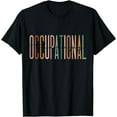 thumbnail image 1 of Occupational Therapy Student OT Therapist OT Assistant T-Shirt, 1 of 2