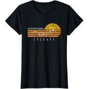 Occupational Therapy Student OT Therapist OT Assistant T-Shirt