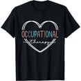 thumbnail image 1 of Occupational Therapy Student OT Therapist OT Assistant T-Shirt, 1 of 4