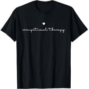 Occupational Therapy Student OT Therapist OT Assistant T-Shirt