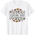 thumbnail image 1 of Occupational Therapy Student OT Therapist OT Assistant T-Shirt, 1 of 4