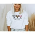 thumbnail image 1 of Occupational Therapy Sweatshirt, OT Sweatshirt, OT Gift, Occupational Therapist Gift, Occupation Therapy Crewneck, OT Shirt TSHIRT All Size S-5XL, 1 of 5