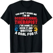 SANIFER Occupational Therapy T-Shirt