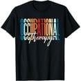 thumbnail image 1 of Occupational Therapy Therapist Physical Therapy OT Assistant T-Shirt, 1 of 4