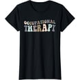 thumbnail image 1 of Occupational Therapy Therapist ot gifts students T-Shirt, 1 of 3
