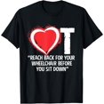 thumbnail image 1 of Occupational Therapy Tshirt Funny OT Rehab Therapist Gift, 1 of 4