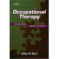 thumbnail image 1 of Pre-Owned Occupational Therapy: What It Is & How It Works (Paperback) 1418012858 9781418012854, 1 of 1