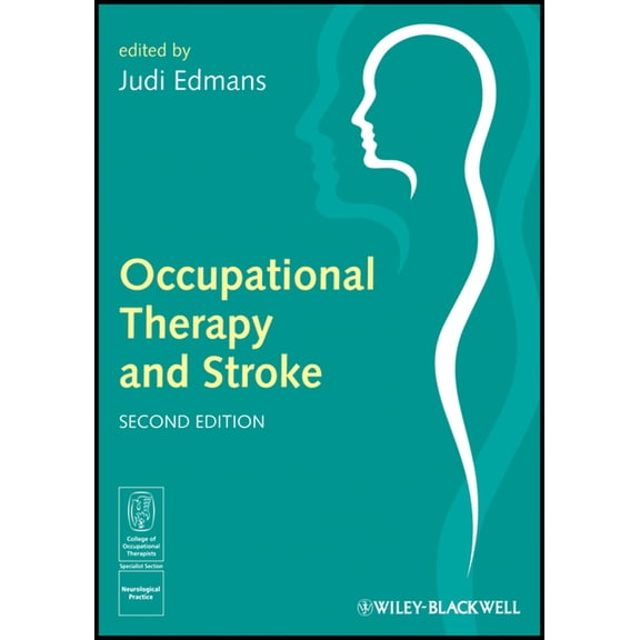 Occupational Therapy and Stroke, (Paperback)