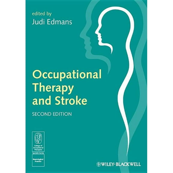 Occupational Therapy and Stroke, (Paperback)