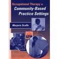 thumbnail image 1 of Occupational Therapy in Community-Based Practice Settings (Paperback) 9780803605596, 1 of 1