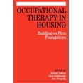 thumbnail image 1 of Pre-Owned Occupational Therapy in Housing : Building on Firm Foundations (Paperback) 9781861565006, 1 of 1