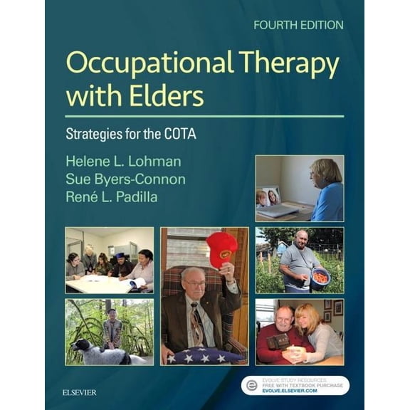 Occupational Therapy with Elders: Strategies for the COTA
