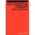 thumbnail image 1 of Occupational Therapy with Older People (Paperback), 1 of 1