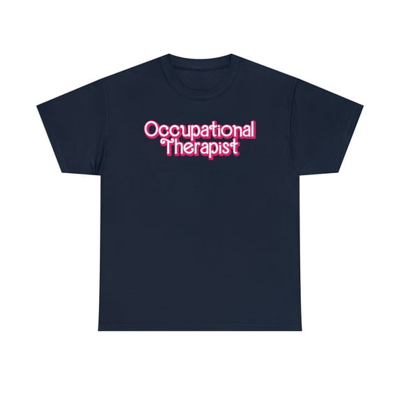 Occupational therapist OT Graduation Shirt, Gifts, Tshirt, Tee