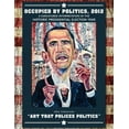 thumbnail image 1 of Occupied by Politics, 2012, (Paperback), 1 of 1