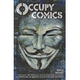 thumbnail image 1 of Pre-Owned Occupy Comics Paperback, 1 of 1