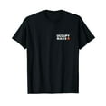 thumbnail image 1 of Occupy Mars - Space Explorer - Mission To Mars - Terraform T-Shirt, 1 of 5