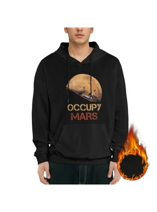 Spacex Hoodie