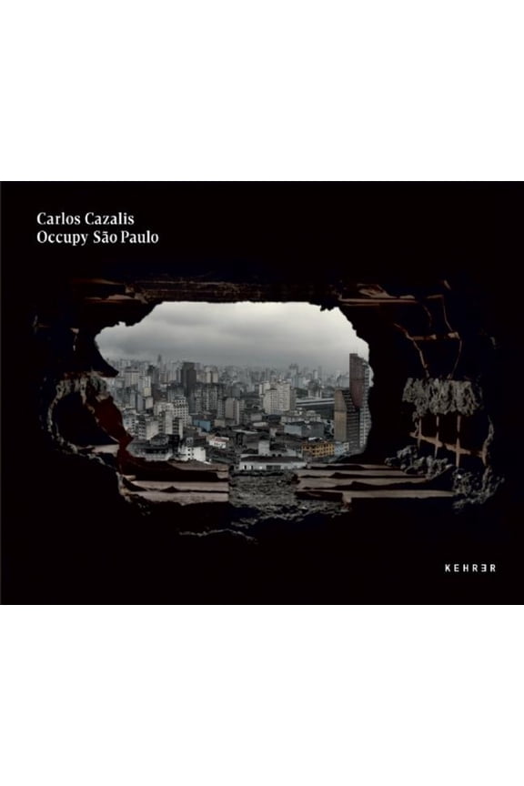Occupy So Paulo (Hardcover)