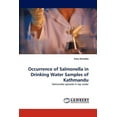 thumbnail image 1 of Occurrence of Salmonella in Drinking Water Samples of Kathmandu (Paperback), 1 of 1