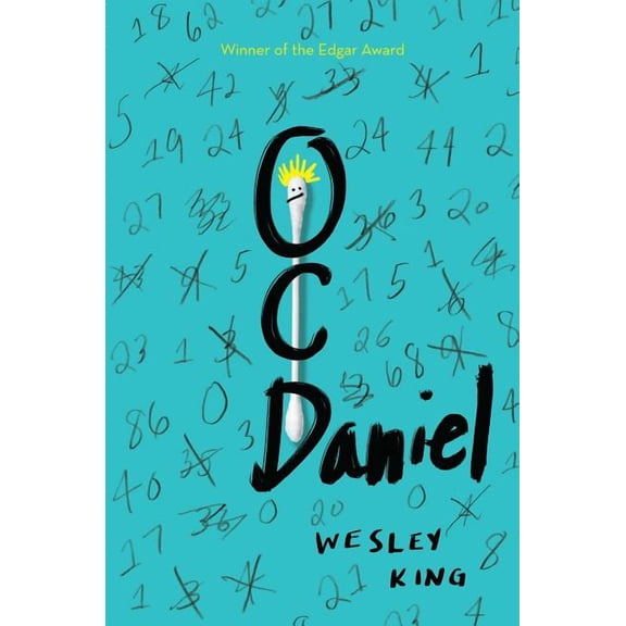 Ocdaniel, (Hardcover)