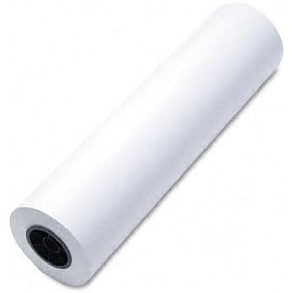 Oce Universal Bond Untaped 24"x500' with 3" Core 2 Rolls (4511100042)