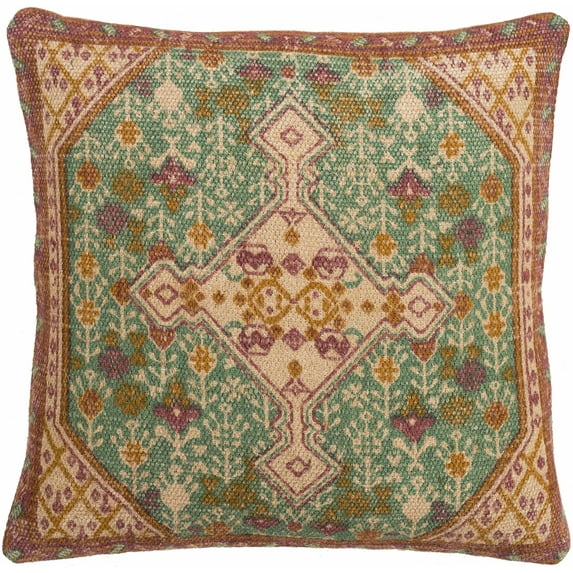 Ocean 20" x 20" Pillow Kit