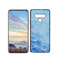 thumbnail image 1 of Ocean-245 Phone Case, Degined for LG Stylo 6 Case Men Women, Flexible Silicone Shockproof Case for LG Stylo 6, 1 of 1