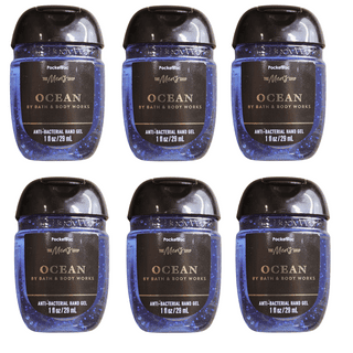 Bath&bodyworks hand sanitizers 5点とホルダー2点セット Amazon.com : Bath and Body Body Care 6 pc Bundle - Hand Gel