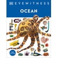 thumbnail image 1 of Pre-Owned Eyewitness Ocean (Hardcover) by DK, 1 of 2