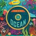 thumbnail image 1 of Pre-Owned Slide-N-Seek: Ocean (Hardcover) 1944822461 9781944822460, 1 of 1