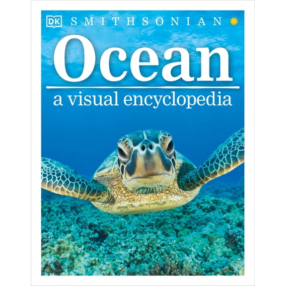 Pre-Owned Ocean: A Visual Encyclopedia (Paperback) by DK, John Woodward