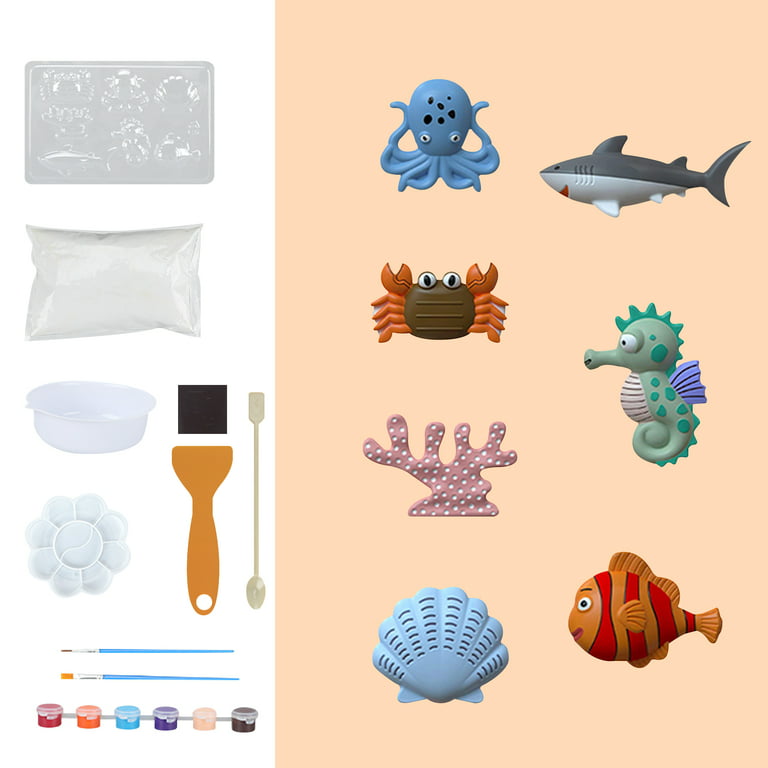 https://i5.walmartimages.com/seo/Ocean-Animal-Toy-Painting-Kit-DIY-Crafts-Arts-Sea-Toys-Gypsum-Powder-Palette-Paintable-Party-Favors-Boys-Girls_aac405d5-694b-4b36-bb4c-3a573c9a57ad.7636021eb2d60cf2d4be750c191095cd.jpeg?odnHeight=768&odnWidth=768&odnBg=FFFFFF