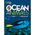 thumbnail image 1 of Ocean Animals: Who's Who in the Deep Blue (Paperback), 1 of 1