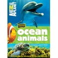 thumbnail image 1 of Pre-Owned Ocean Animals (Animal Planet Animal Bites) (Flexibound) 1618931628 9781618931627, 1 of 1