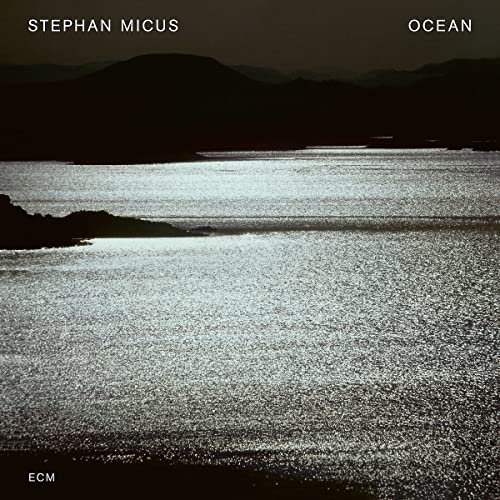 Stephan Micus - Ocean [CD]