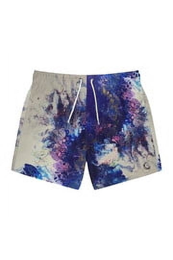 Ocean Ave. Swim Trunks 2X-Large