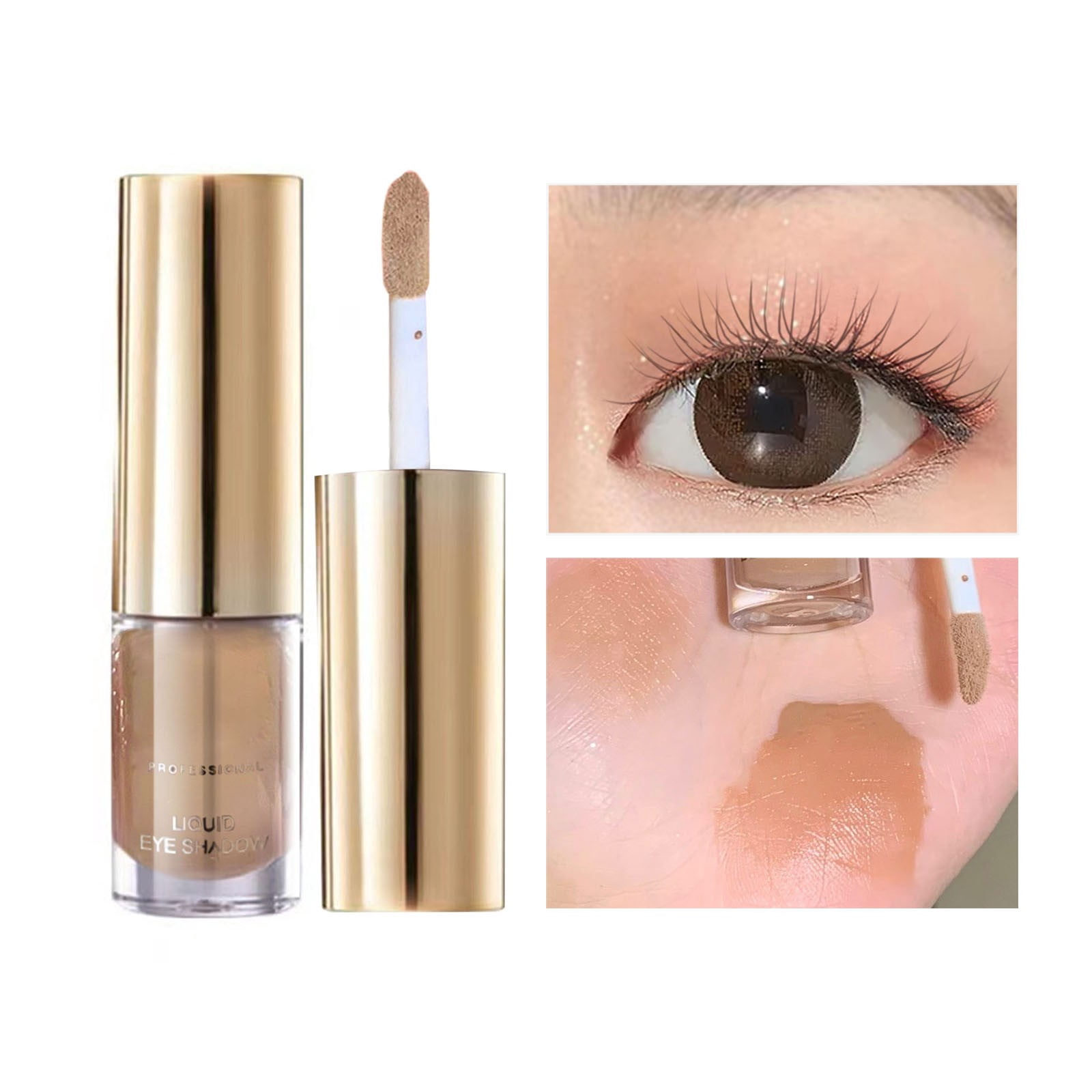 Novelty Makeup Gel Liner Pencil Stage Makeup Makeup Forever Artist Color Pencil Wet And Wild Makeup Roll on Glitter Eye Shadow Highlighter Makeup Pencil Makeup Stuff Highlight Stick Eye