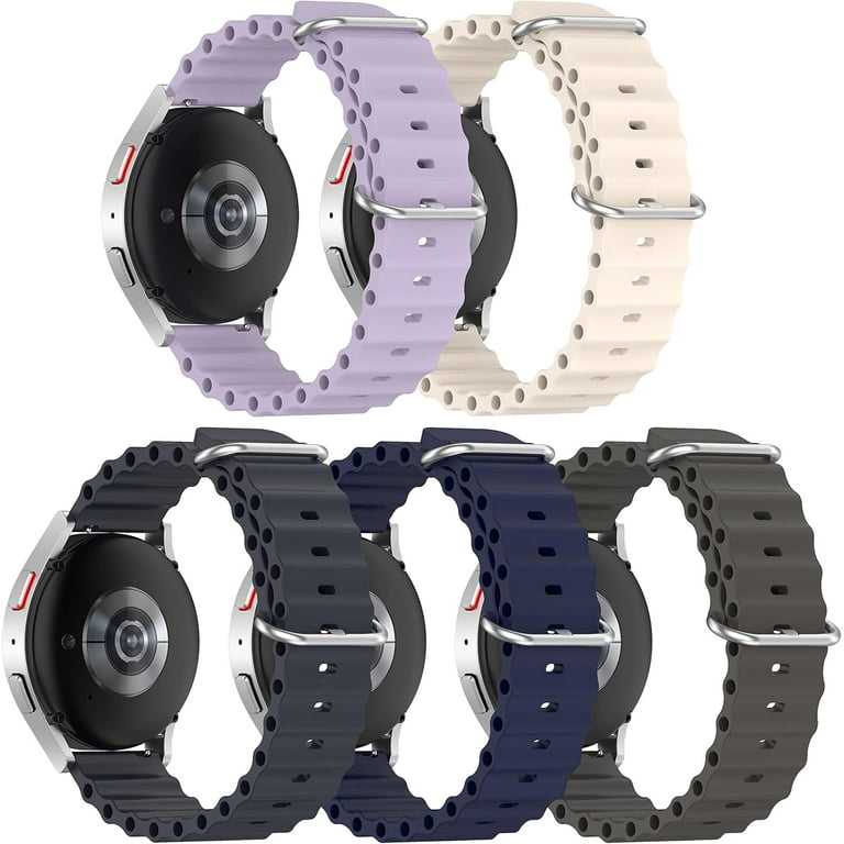 Ocean Band for Garmin Venu Sq Music/Sq Music/Venu Plus