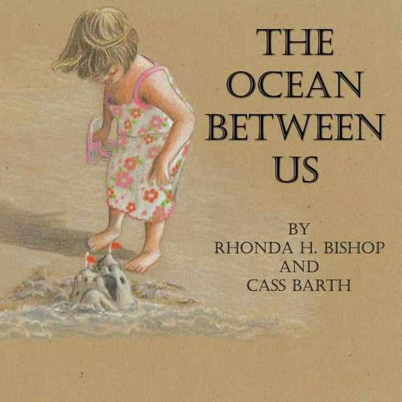 The Ocean Between Us (Paperback)