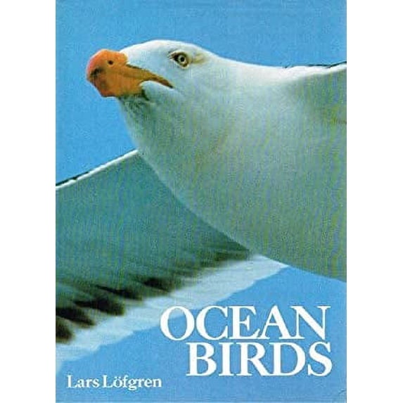 Pre-Owned Ocean Birds (Hardcover) 0394531019 9780394531014