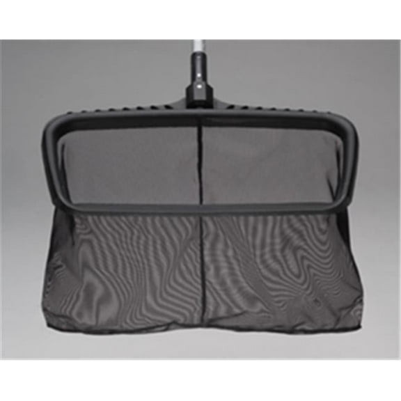 Ocean Blue 125020 Heavy Duty Deep Leaf Rake