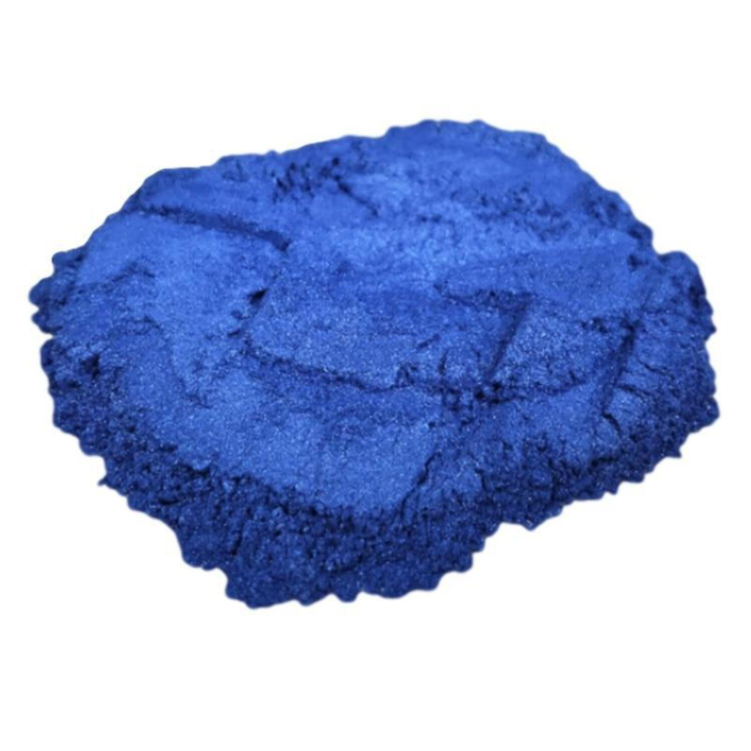Phoenix Pigments Midnight Blue Epoxy Resin Pigment Powder 2oz/56g
