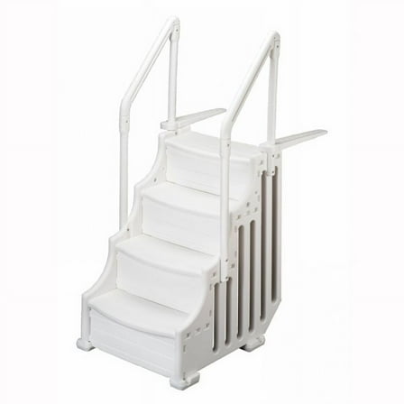 Ocean Blue Mighty Step for Above Ground Swimming Pools, 30" Wide Step Only
