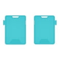 thumbnail image 1 of Ocean Blue Set of 2 Everything Cutting Boards, 1 of 1