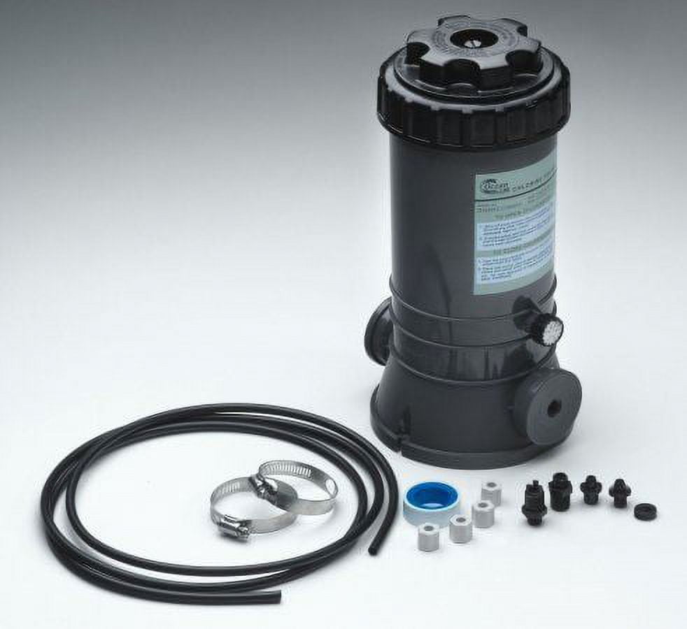 Ocean Blue Water OBW165012 Off Line Chlorinator