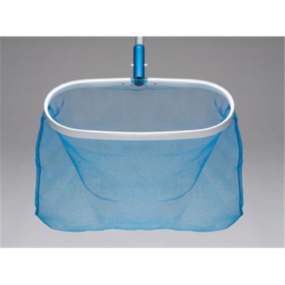 Ocean Blue 120010 Aluminum Leaf Skimmer