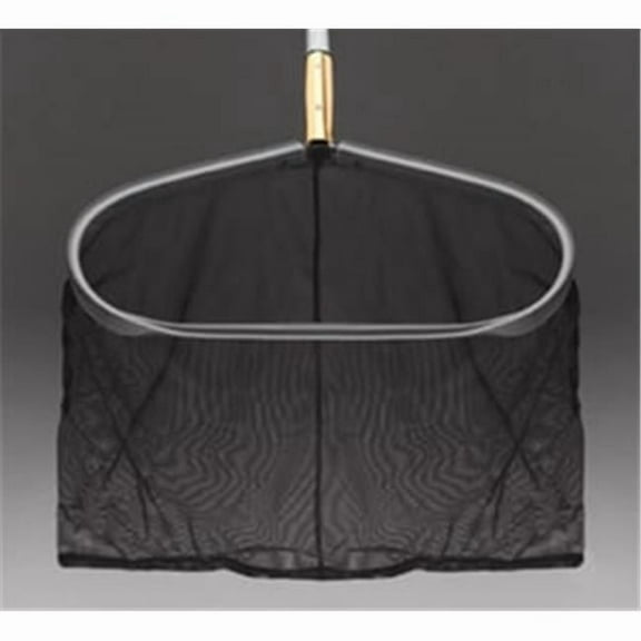 Ocean Blue 19" Professional Strength Heavy Duty Leaf Rake 140025